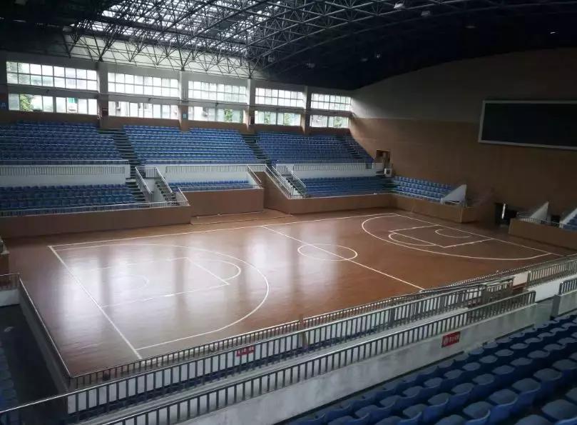 成都155个公共体育场馆免费,成都体育场有序开放