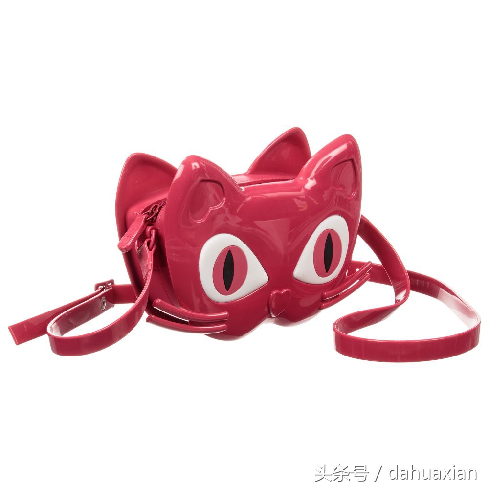 minimelissa儿童透明鞋,minimelissa评测