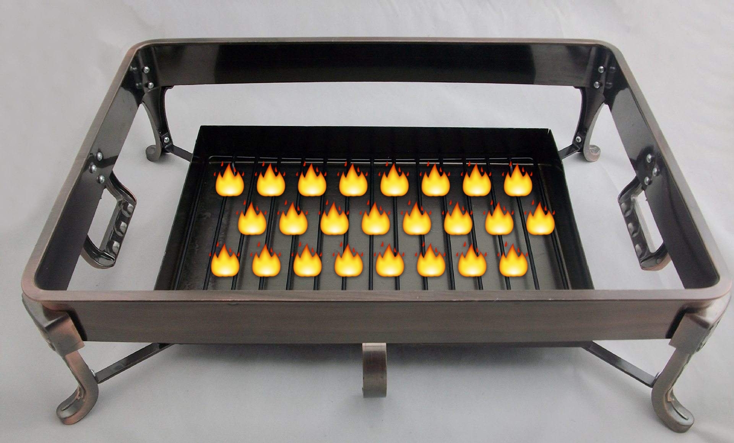 烤鱼配方和自制烤鱼的做法,烤鱼自制酱料配方