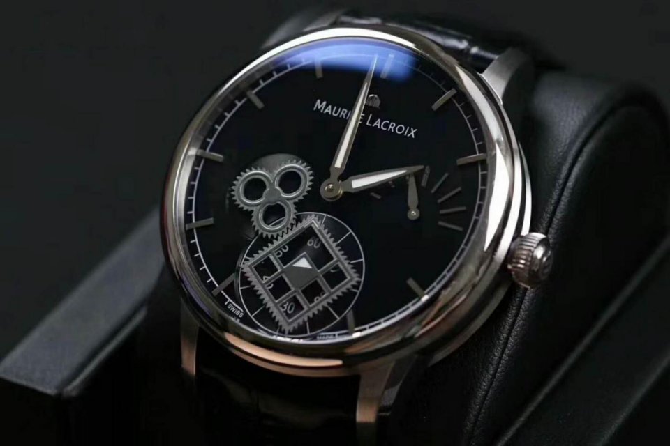 跟大家说说复刻表质量到底怎么样,你入坑了吗