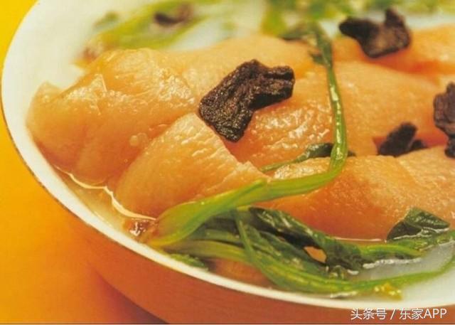 立秋后吃什么可以滋阴养肺,立秋吃什么养肺效果最好