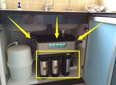 家里装了净水器有必要装前置吗,家里有没有必要安装净水器