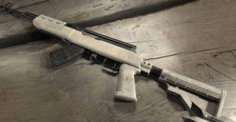 刺激战场狙击枪伤害排行,刺激战场最弱狙击枪排名