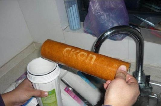 家里装了净水器有必要装前置吗,家里有没有必要安装净水器