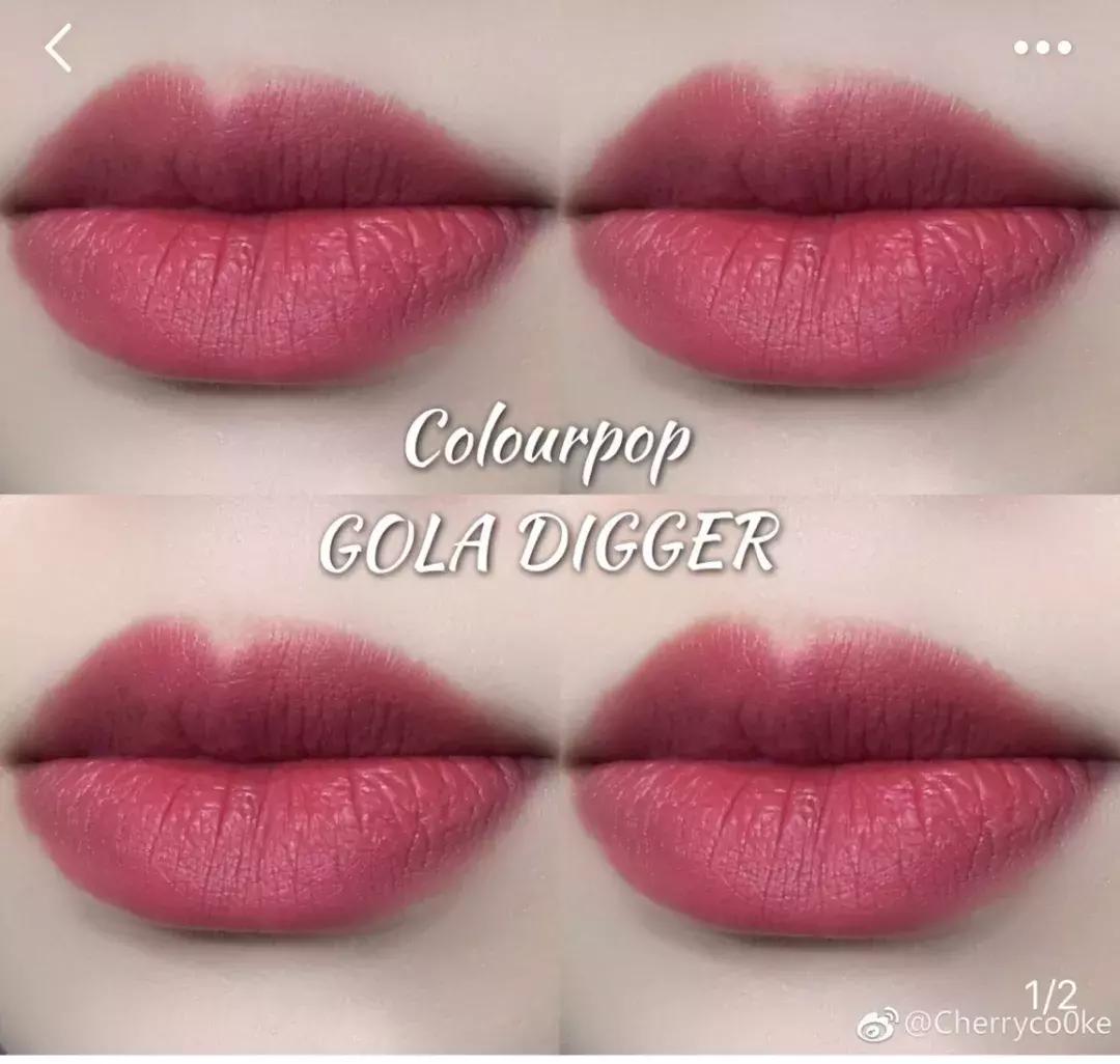 给女朋友的七夕礼物口红推荐,七夕情人节礼物最佳口红