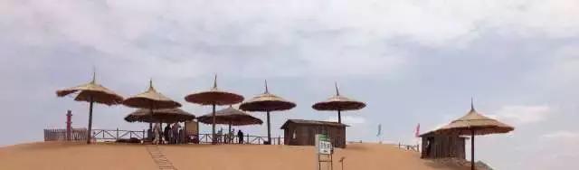 去远方去旅游,远方的朋友来银川