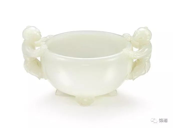 华玉最好的藏品,华玉典藏