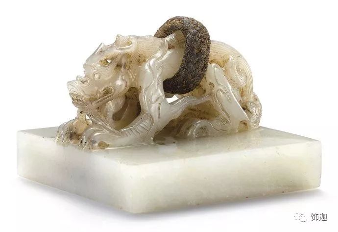 华玉最好的藏品,华玉典藏