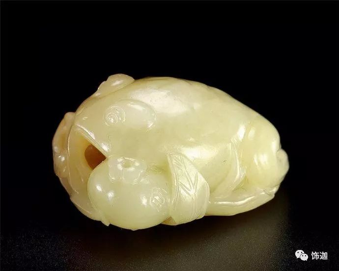 华玉最好的藏品,华玉典藏