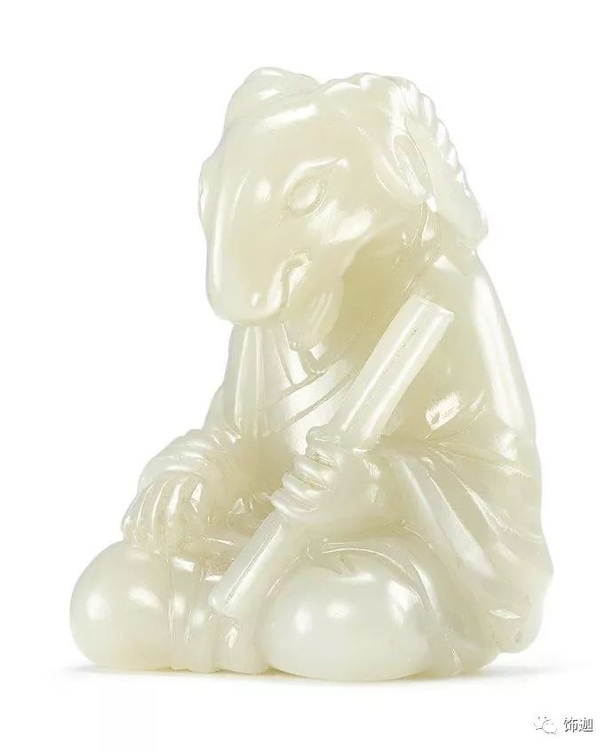 华玉最好的藏品,华玉典藏