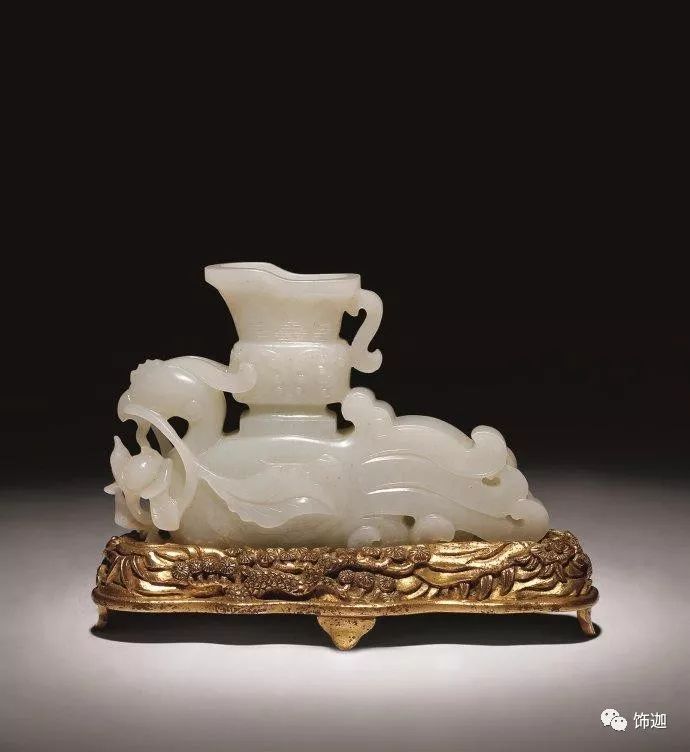 华玉最好的藏品,华玉典藏