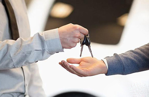 1成首付购大众,1成首付买新车