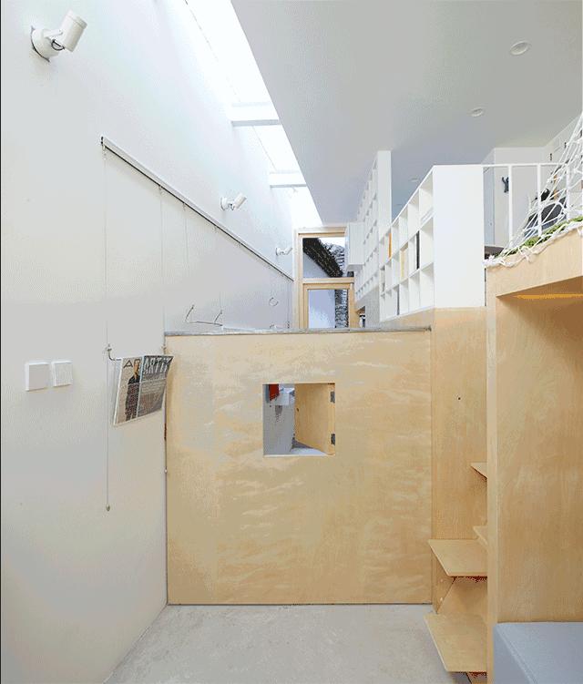 为孩子上学住老房子,为孩子上幼儿园女婿住岳父家