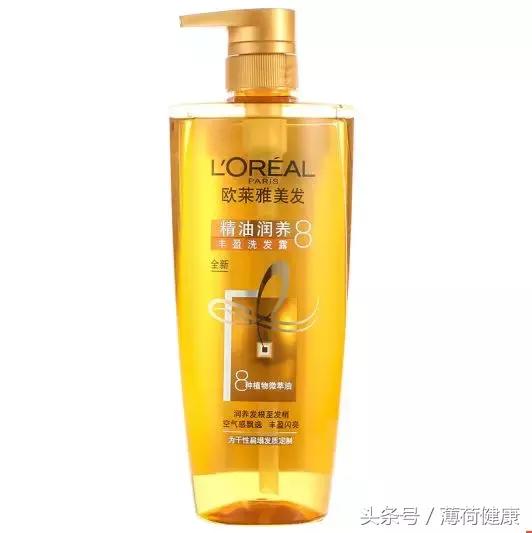 精致的小姐姐叫什么名字,如何选购温和的洗发水