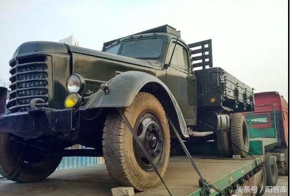 喜欢车的朋友欢迎来点评,最好的解放车是什么牌子