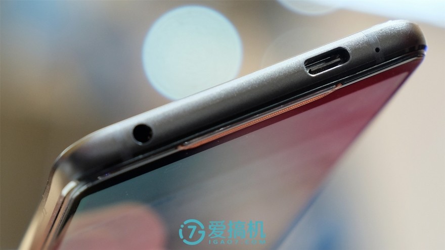 华硕游戏手机rogphone,华硕rog一代游戏手机