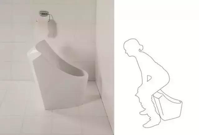 世界上最奇葩的九种马桶,目前世界最好的马桶