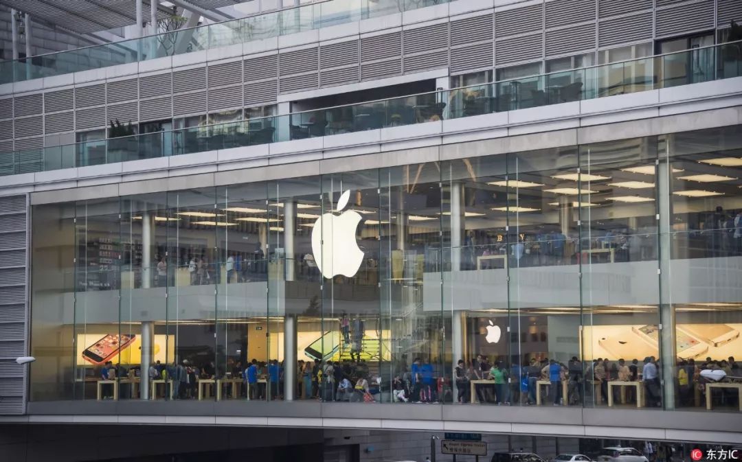 烦不烦?iMessage色情赌博信息泛滥成灾!苹果终于出手了……