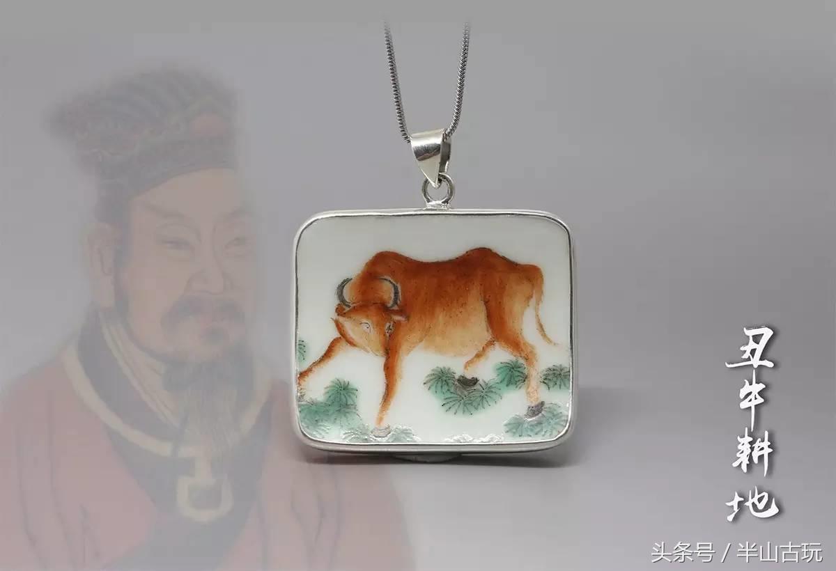 测你的前世是什么生肖,传说中四大天王的前世属相