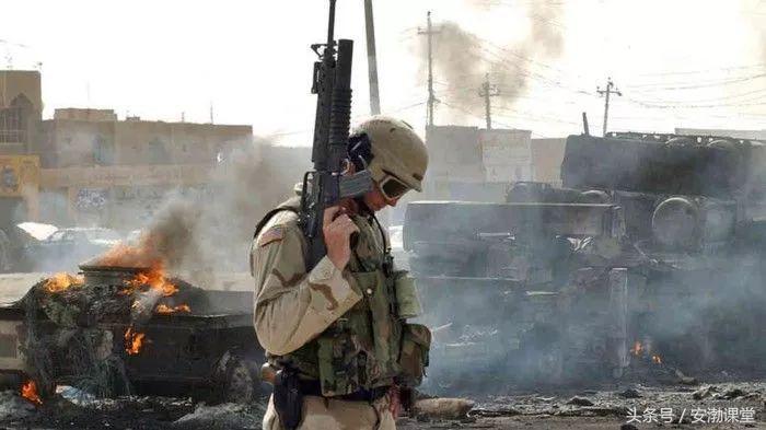 没钱了打仗,没钱没兵如何打仗