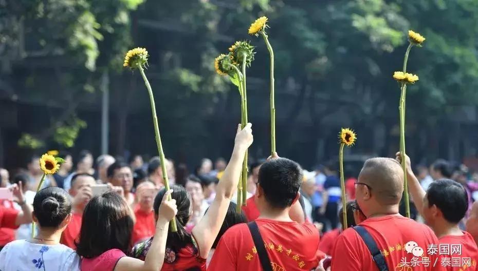 泰国人相信因果,泰国为什么有鬼神文化