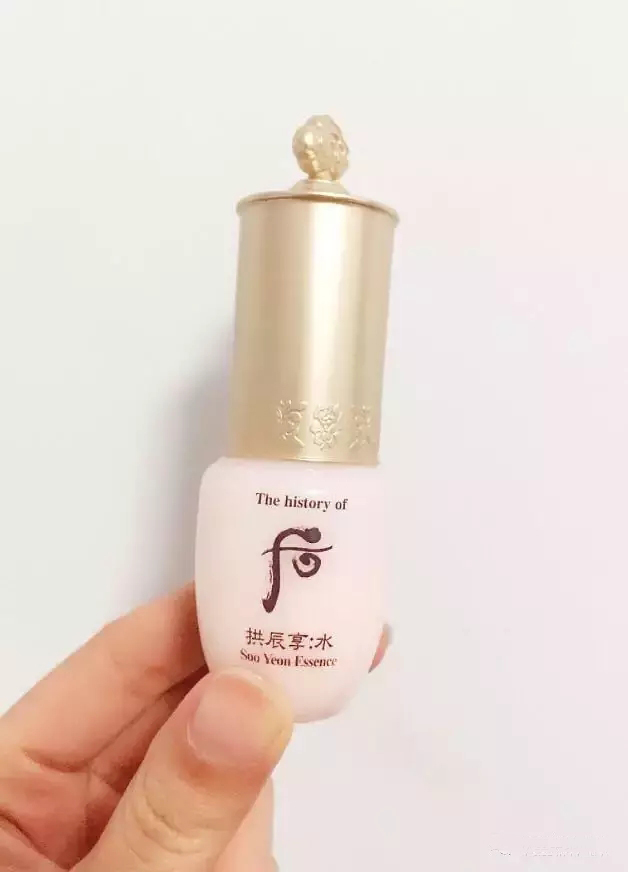 精华推荐测评直播第一名,测评最好用的精华