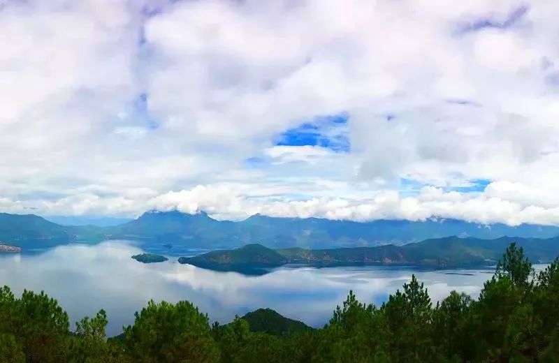 丽江这个时候冷不冷,丽江最美季节