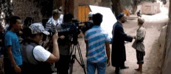 说到绝美我总想到她的处女作（转自毒sir公众号）