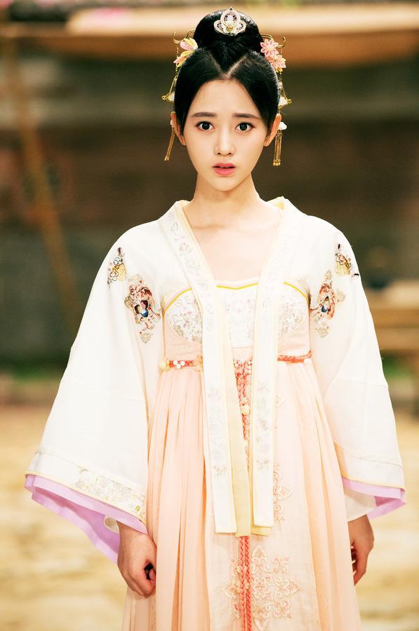 鞠婧祎倾国倾城,倾国倾城鞠婧祎全集