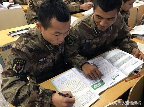 当解放军的排长有多难？通晓天文地理，在很多领域算半个专家