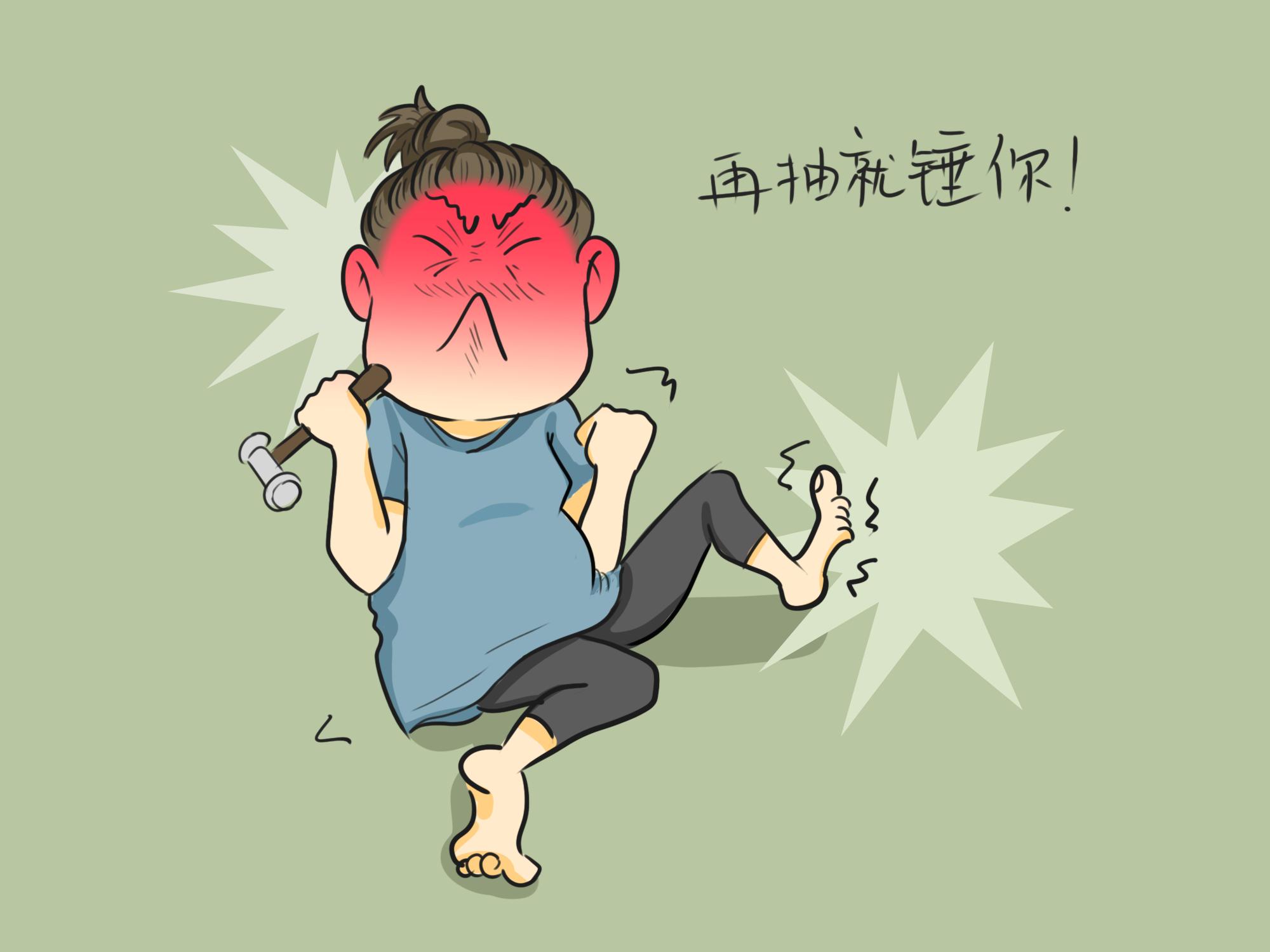 腿抽筋缺钙该怎么补钙呀,腿抽筋是缺钙女性到底怎么补钙