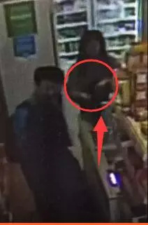 北大女学生在英国超市偷东西,北大女孩英国超市偷东西