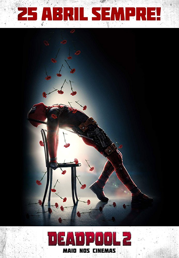 电影死侍2解说,电影死侍3在线观看