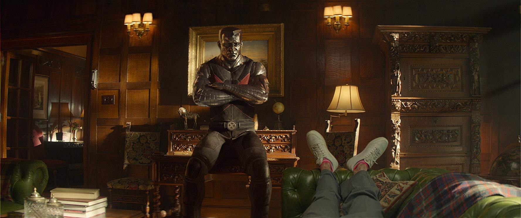 电影死侍2解说,电影死侍3在线观看