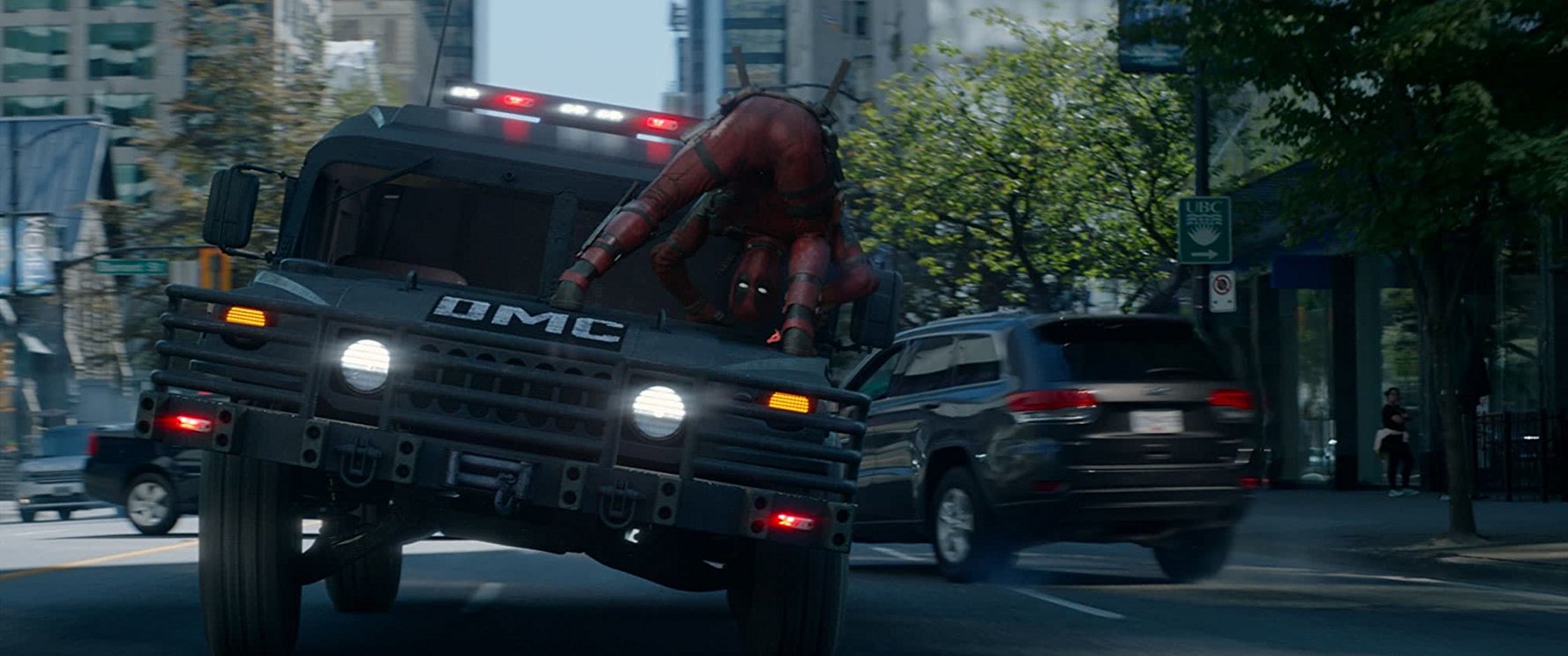 电影死侍2解说,电影死侍3在线观看