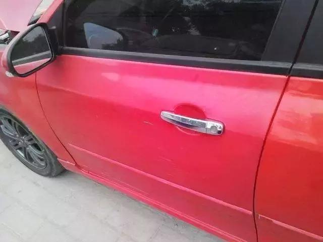 补漆和原厂漆效果区别大吗,为什么补漆赶不上原厂漆