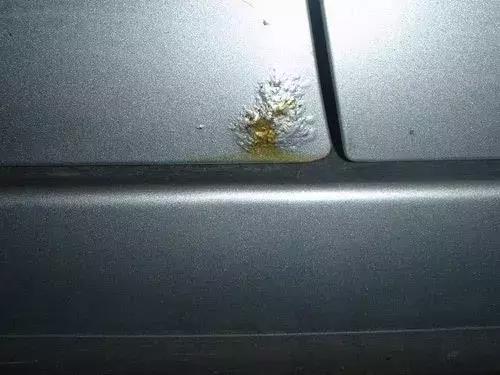 补漆和原厂漆效果区别大吗,为什么补漆赶不上原厂漆