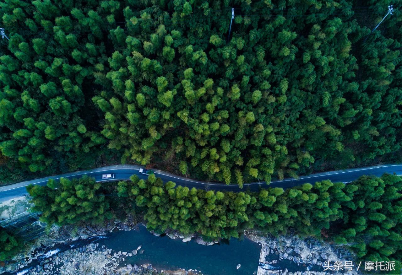 骑寻安吉，大洋马领衔，比亚乔年度盛宴又来了~