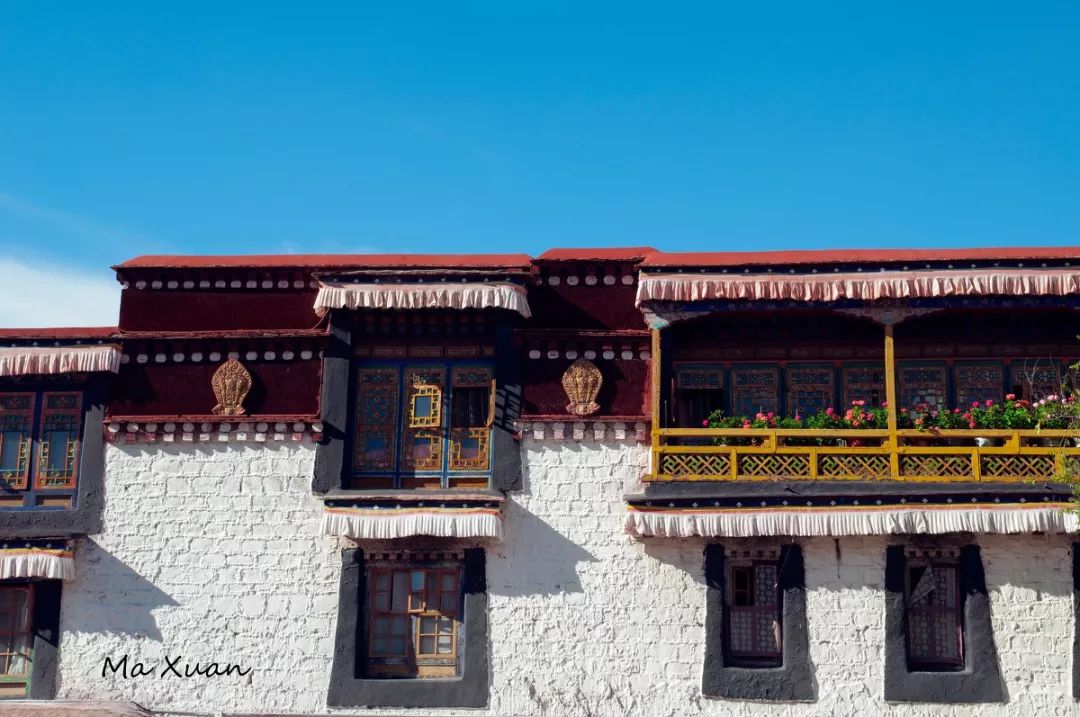 关于*藏西**旅行,你应该知道的15件事