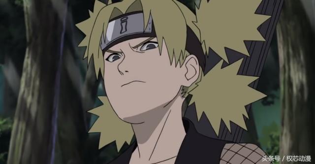 木叶丸四大高光时刻,火影忍者木叶丸第一集