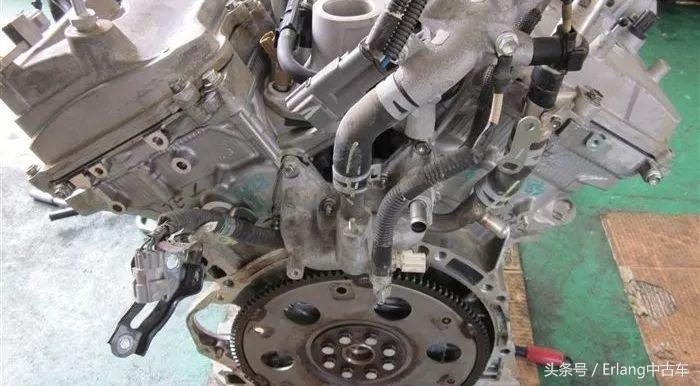 丰田开不坏的丰田,开不破的丰田