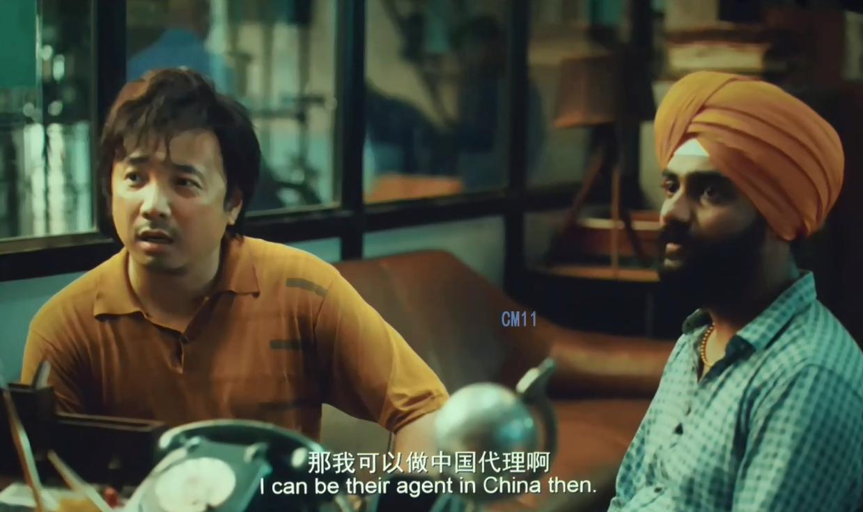 从我不是药神看医药营销,从我不是药神开始漫游诸天