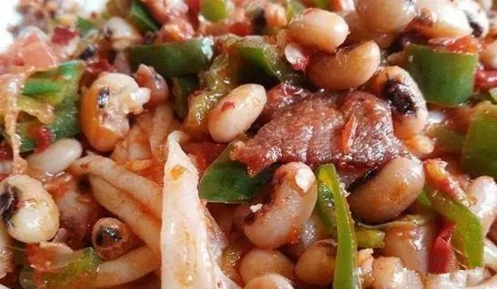 疆美特色美食,疆滋味新疆名优特产