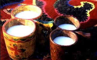 疆韵新疆特色美食,来疆必吃的美食