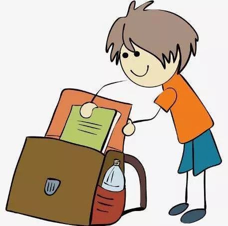 暑假即将结束开学准备你做好了吗,大一新生即将入学暑假前该怎么过