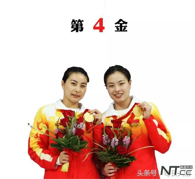 奥运冠军背后的心酸故事,历届中国奥运冠军回顾