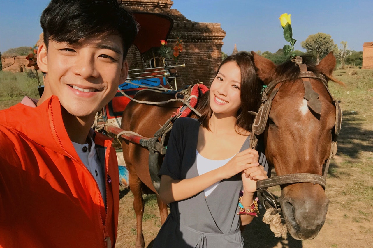 余德丞蔡思贝奇幻旅程2,余德丞蔡思贝粤语视频