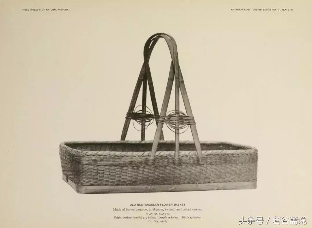 竹编工艺菜篮老篾匠,逐渐被遗忘的传统竹编工艺