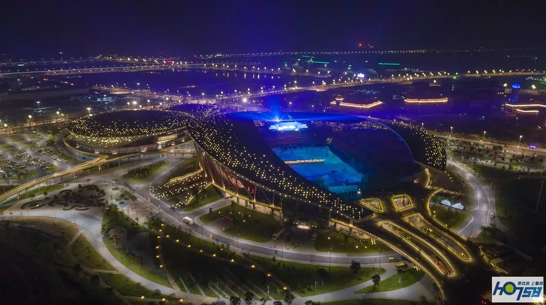 肇庆体育馆是室内还是露天,肇庆体育馆图片