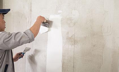 装修被坑后血泪教训视频,乳胶漆别瞎选避开这五大坑